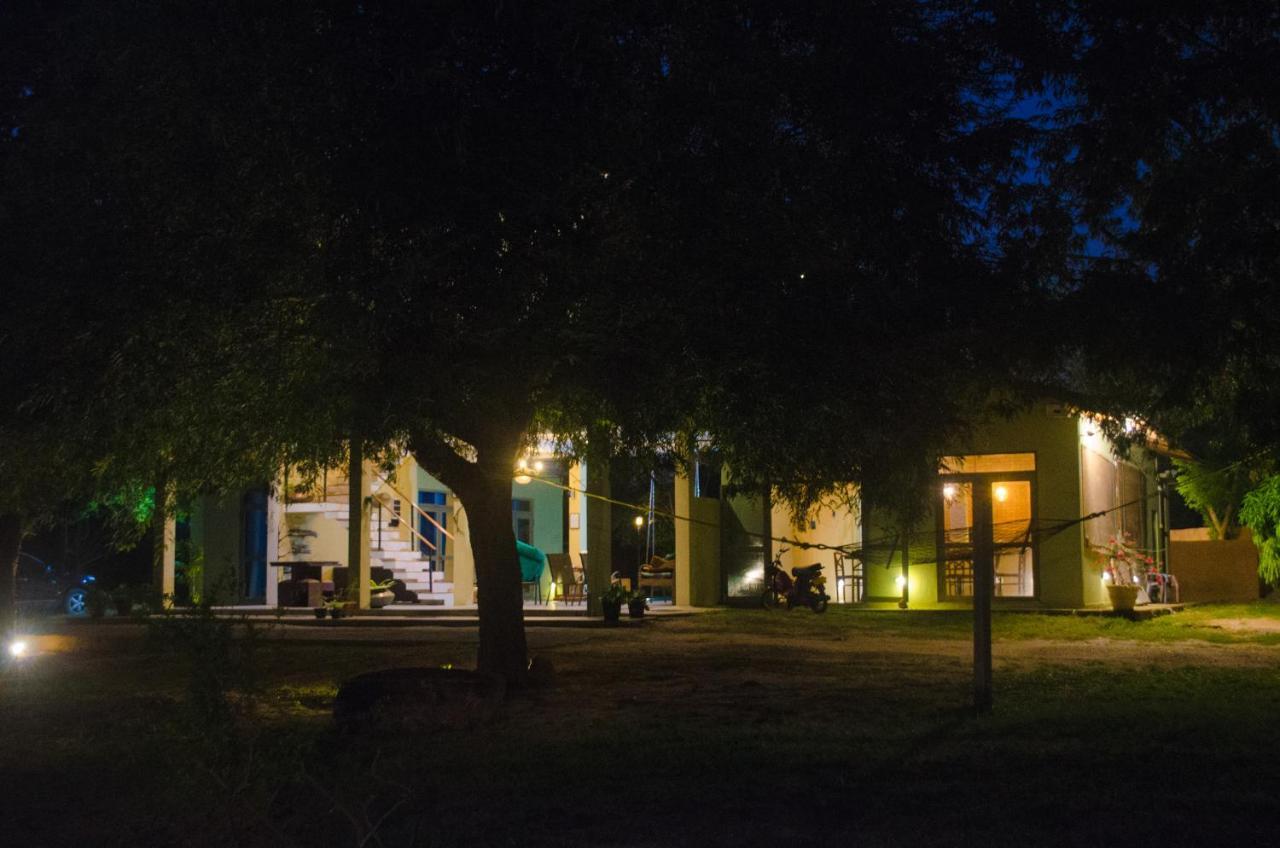 Forestville ヤーラ エクステリア 写真