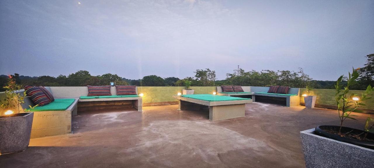 Forestville ヤーラ エクステリア 写真