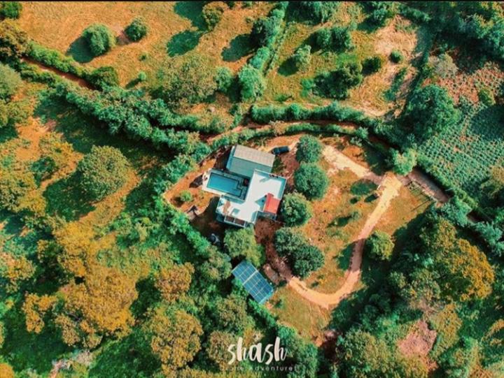Forestville ヤーラ エクステリア 写真